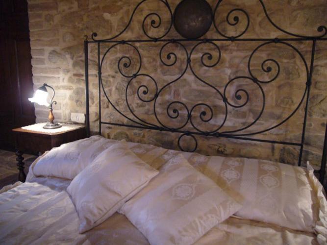 Вілла Borgo Storico Cisterna Macerata Feltria Екстер'єр фото